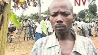 Family of 9 perishes in Gomba blaze Family of 9 perishes in Gomba blaze