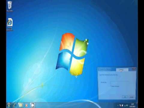 How to connect your Laptop to Wifi How to connect your Laptop to Wifi