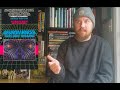 Neuromancer by William Gibson - Sprawl #1 - No spoiler review