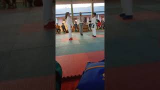 4th All ASSAM WADO JUKU KARATE CHAMPIONSHIPS 2022 AT BOGINADI, GOJAIMONI KHETRO