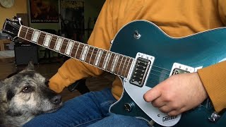 Cold Bitch by Soundgarden - Guitar lesson