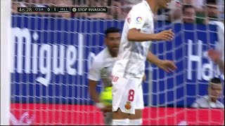 Mallorca score MASSIVE goal vs. Osasuna 🤯 | ESPN FC