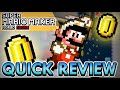 SUPER MARIO MAKER ON PC & ANDROID?! | Super Mario Maker World Engine (SMM:WE) Quick Review [Fangame]