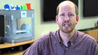 Why SBMI? - Brian Dawson