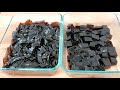 cách làm thẠch sƯƠng sÁo của tiệm trà sữa thanh mát giải nhiệt mùa hè grass jelly recipe