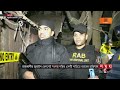 র‌্যাবের অভিযানে বিস্ফোরক উদ্ধার rab operation dhaka news somoy tv