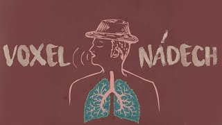 Voxel - Nádech (Lyric Video)