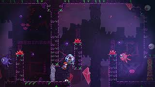 Celeste: Surely, the Intended Solution Is Easier Than This