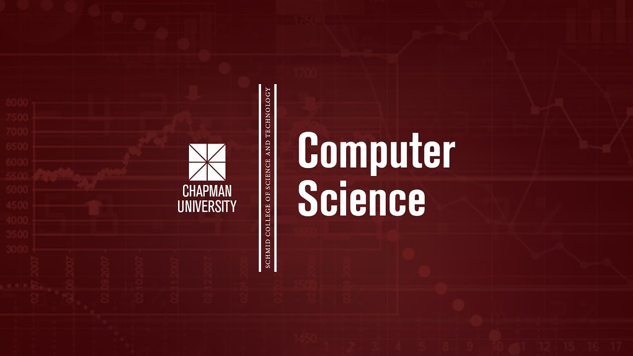 Bachelor Of Science In Computer Science - YouTube