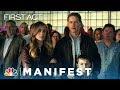 Manifest - The First Act (Sneak Peek)
