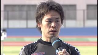 2017/04/18 第11Ｒ ②浅井　康太 勝利者インタビュー