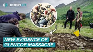 Forgotten Massacre of Jacobite Rebellion Uncovered: Scotlands Darkest Secret