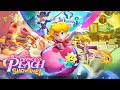 soon the curtain will rise princess peach showtime ost extended