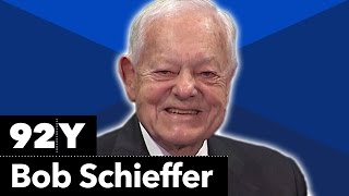 Bob Schieffer with Norah O'Donnell