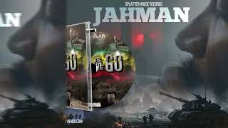 JahMan   \