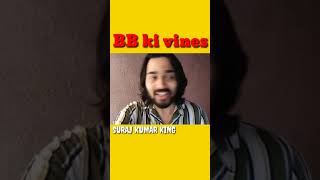 BB Ki Vines- | Holi Party | Episode-01 #Shorts