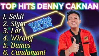 Top Hits Denny Caknan  |  Terbaru 2024