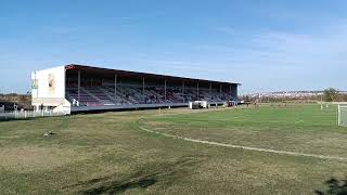 Stadion Železnik, FK Umka