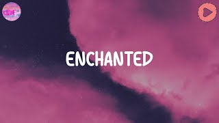 Enchanted - Taylor Swift (Mix)