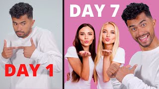 How To Make Your Crush Fall In Love With You In 7 Days - (1 Week Game Plan)