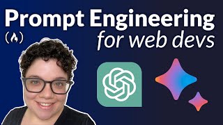 Prompt Engineering for Web Devs - ChatGPT and Bard Tutorial