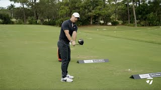 Rory McIlroy's Favorite Swing Thought | TaylorMade Golf