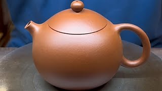 制作紫砂壶，亚洲秘术之变废为宝||Making Purple Clay Teapots, the Asian Mystery of Turning Waste into Treasure