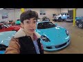 Top Gear Imports (Showroom Tour)