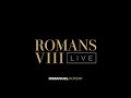 ImmanuelWorship | ROMANS 8 LIVE