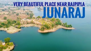 junaraj - sunday ride from vadodara