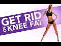 Download How To Get Rid of KNEE FAT (Quads Workout for Women!!) In Mp4 3Gp Full HD Video