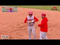 cherry hill west lions vs delsea crusaders baseball thu may 16th