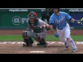 bal@kc butera doubles to the wall drives in dyson