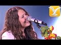 Jesse & Joy - La de la mala suerte - Festival de Viña del Mar 2014 HD