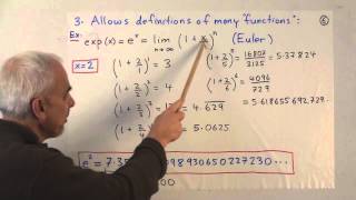 Difficulties with real numbers as infinite decimals (II) | Real numbers + limits Math Foundations 92