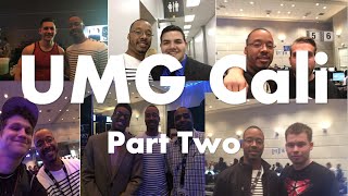 UMG Cali Part 2 | The Story