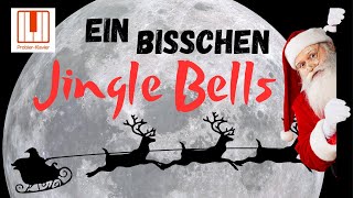 Ein bisschen Jingle Bells - Probier mal ohne Noten! - Anfängertutorial