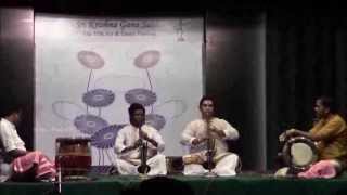 Ragam - Thodi - Thiruppambaram Brothers - Shadjam.com.