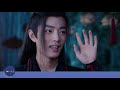 《陳情令2》之忘羨追美記 第16集 魏無羨看著自己現在的樣子，仿佛回到從前（王一博，肖戰）