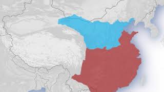 Northern and Southern dynasties | Wikipedia audio article