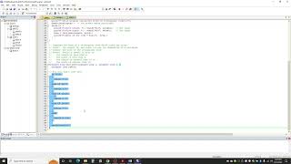 Lab 5 Simulation