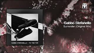 Gabbo Stefanello - Surrender (Original Mix) [Nown]