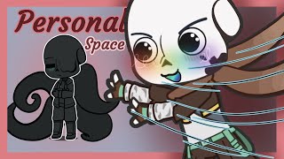 PERSONAL SPACE - Inkmare - Gacha Club [FR / ENG]