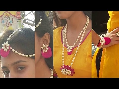 how to make real flower jewelry for mehndi and other fucntions new 2017 how to make real flower jewelry for mehndi and other fucntions new 2017