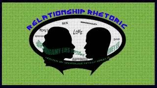 Relationship Rhetoic Promo