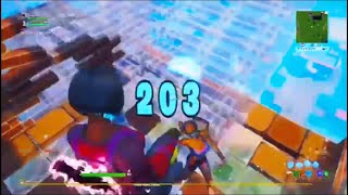 【キル集】メガテラゼロ/懐色、虚色/Highlight#3 【フォートナイト/Fortnite】