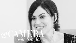 Maggie Siff on the Line Between Commerce and Art in Acting