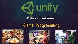 Unity 5 - Game Development - InputField and Formulas - Part 1