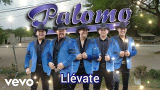 Palomo - Llévate (Audio)