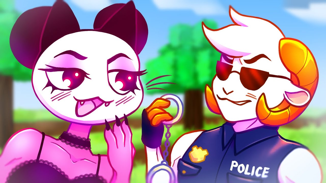 Minecraft Roleplay Gone Wrong Youtube